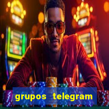 grupos telegram mais 18